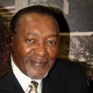 Meet your Posher, Marvin